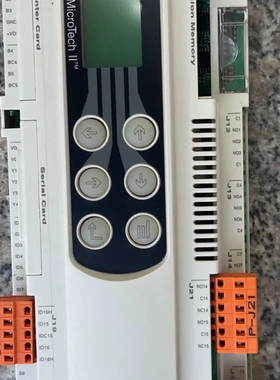 议价麦克维尔  PCO2MQ3BL0，麦克维尔离心机PLC， 麦维修