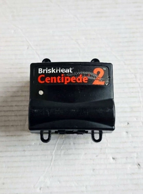 美国briskheat centipede2温控模块 C2M议价