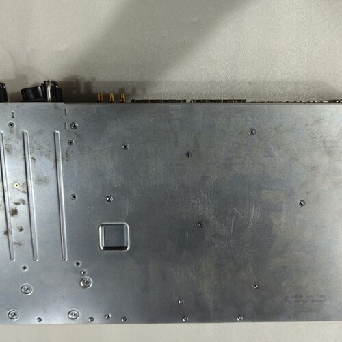 原装ASR-920-12SZ-IM 带双AC电源议价