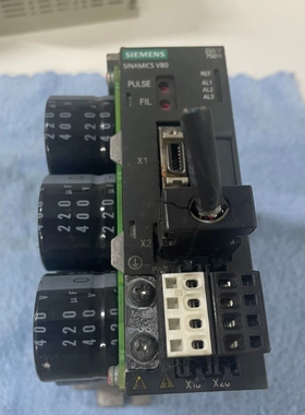 V80控制器 6SL3210-5CB13-7AA0 二询价