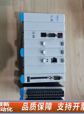FESTO费斯托TS-SH控制器，型号CECX-X-M1，货