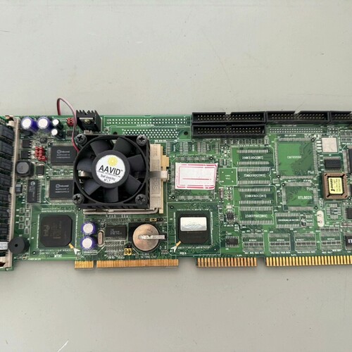 原装正品研华主板PCA-6159Rev.A1现货议价
