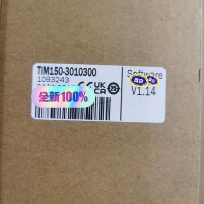 全新正品西克描仪TIM150-3010300，订货号109议价