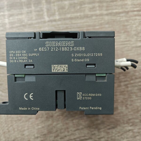 非标价瑗块棬瀛怱7-200 CN CPU222 CN妯″潡锛屽瀷鍙�6ES议价