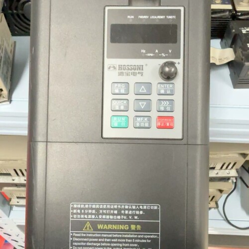 HB-H6-005R5G 007R5P-4高性能矢量变频器议价