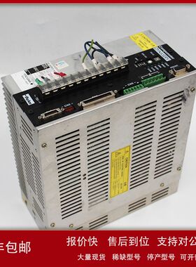 YOKOGAWA横河 伺服驱动器 UR1B-030N-1KC-2X1-2/PHC/Z/D030017议