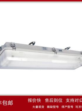 EATON   Pauluhn Intrepid危险区域线性荧光灯具议价