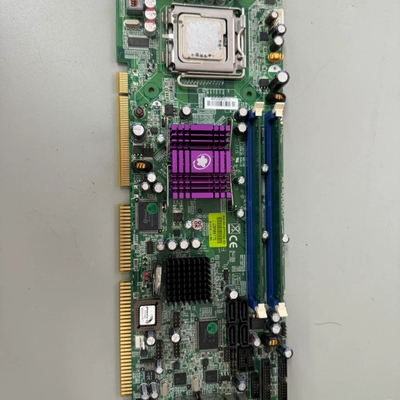 瑞传工控机主板 ROBO-8777VG2A 送CPU 内存