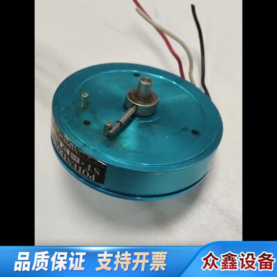 NIPPO Co精密电位计 ST-80 3K