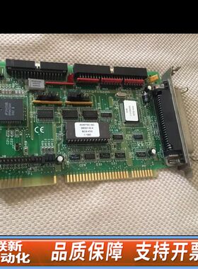 Adaptec AHA-1522A 555300-01 A成