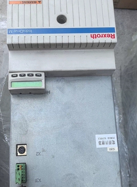 电源HMV01.1E-W0030-A-07-NNNN，