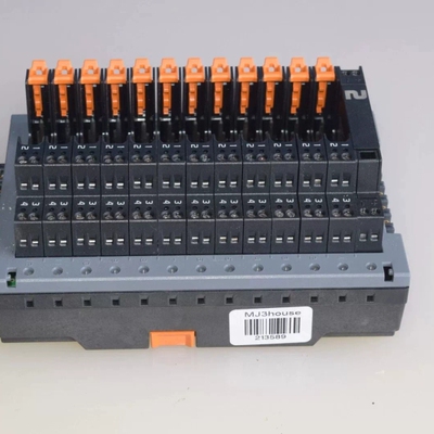 Emerson Module clamps-议价