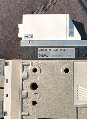 议价全新带带不带线ZM151S-K5-EAMV-X298