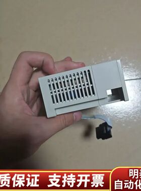 PLC模块，型号FX2N-8EX，输入电压DC24V，5询价