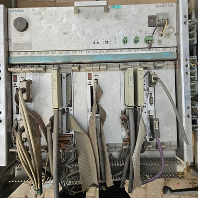 议价SIMADYN D控制系统，型号6DD1600-0AJ