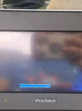 议价普洛菲斯触摸屏GC-4408W PFXGE4408WAD，拆