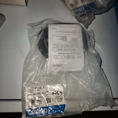 光电开关E3Z-T81A议价