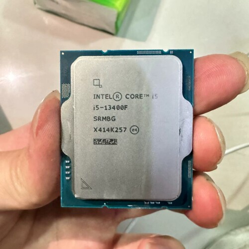 议价】i5-13400F散片【议价8868】