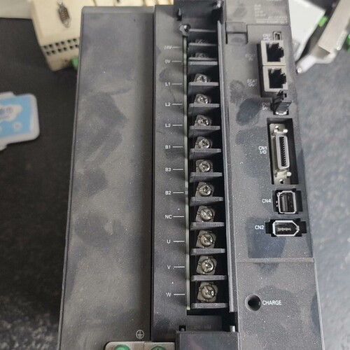 议价驱动器3.0KW，R88D-KN30F-ECT-Z，二