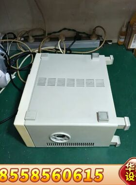 DSO3202A数字示波器，200MHZ