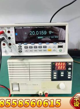 KENWOOD建伍PDS20-18直流可调程控电源，可调0-