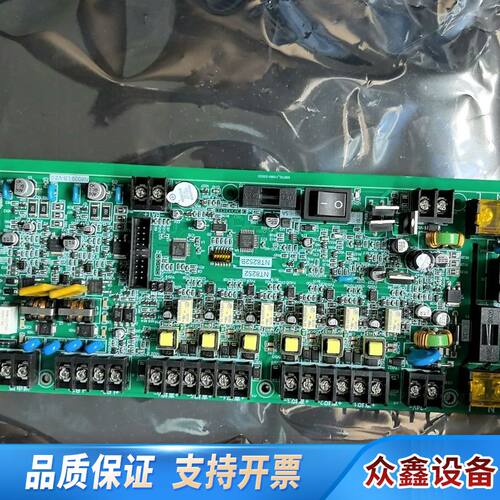 尼特 N8009驱动板NT8252一块