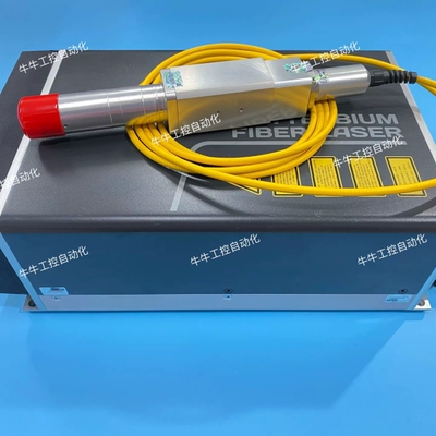 德国IPG激光器YLPN-2-20X500-200 200瓦--议价商品