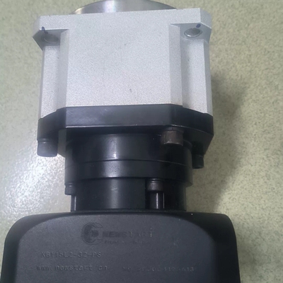 行星减速头:NEWSTART:XB115L2一32一PS，1