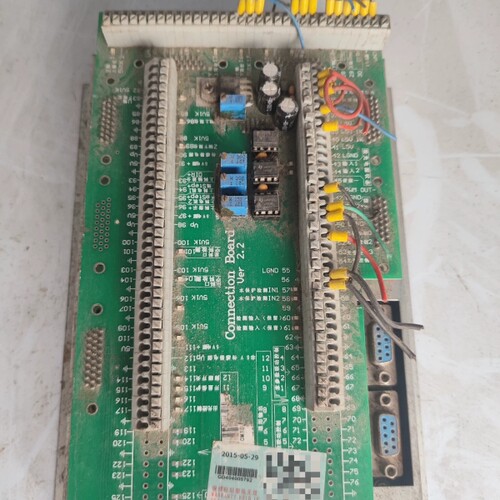 Connection Board Ver2.2接线端子板，实议价