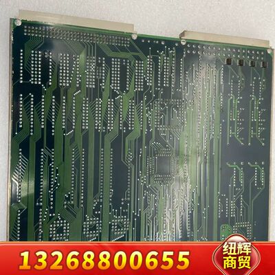 BYSTRONIC百超激光切割机板子CPU386SX 701议价