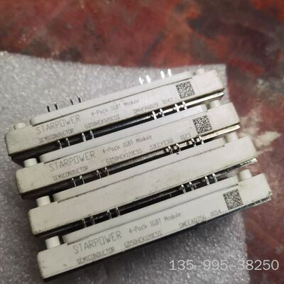斯达模块GD50HCK120C5S，详见下图详谈