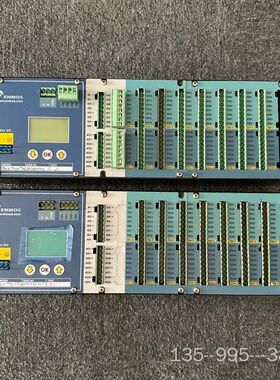 ENMOS控制模块    通电，拆设备上拆下详谈