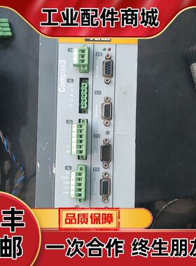 C3S063V2F10I11T40M00 派克伺服驱动器，德议价