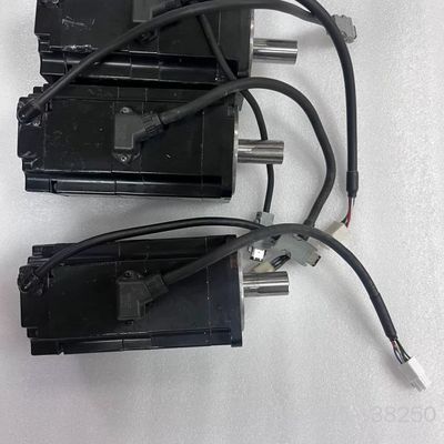 SGM7J-08AFC6E7系750压电机带抱闸刹车SG详谈