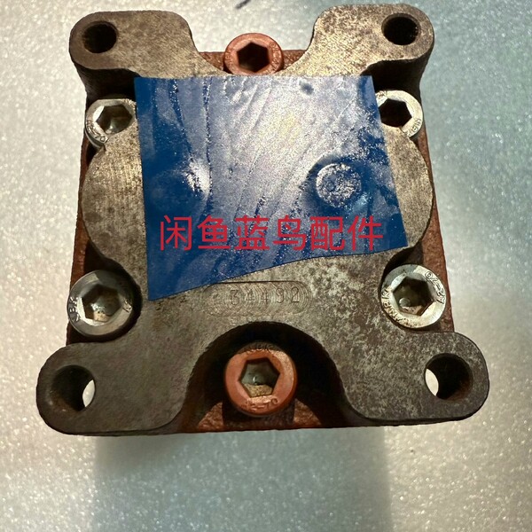 非标价OVAL NPI45B20 闃�浣嶆寚绀哄櫒锛屽叏鏂版湭浣跨敤锛屽簱