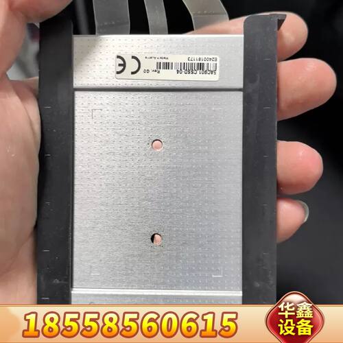 贝加莱 5AC901.CSSD-04  保证，新。