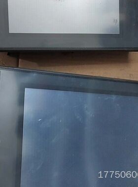 基恩士VT3-S10，，拍，功能正常，有需要的