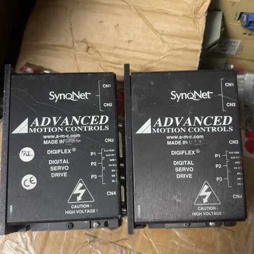 ADVANCED伺服驱动器 DQ111EE20A8BDCA-