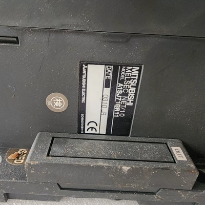 A172SHCPUN A1SJ71BR11  ，