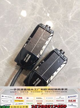ZX2-LDA激光位移传感器，成色不错，带线，有使用痕议价