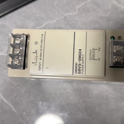 议价 开关电源，S8VS-09024，全新未使用，无