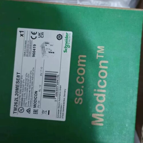 [议价可修]TM262L01MESE8T   TM262L10MESE8