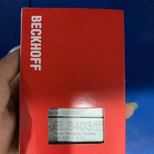 EL3403   需要的联系 议价