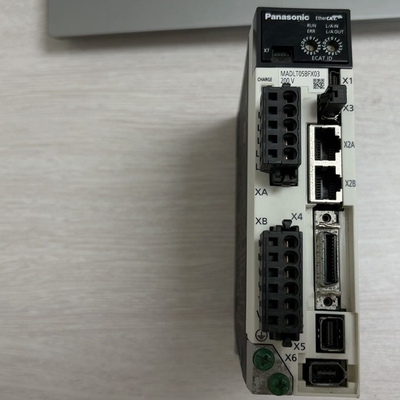 议价MADLT05BF003 100W  伺服驱动器，支持E