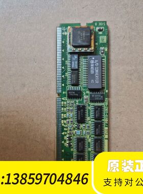 FANUC A20B-2901-0360  小卡议价