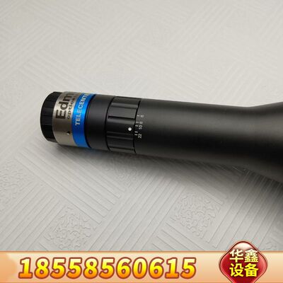 Edmund TELECENTRIC 56675爱特蒙特远心