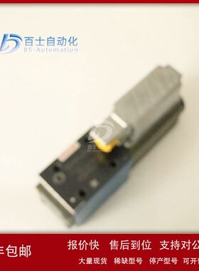 力士乐Rexroth比例阀0811404076 4WRPH10C1B100L-2X/G24Z4/M议价
