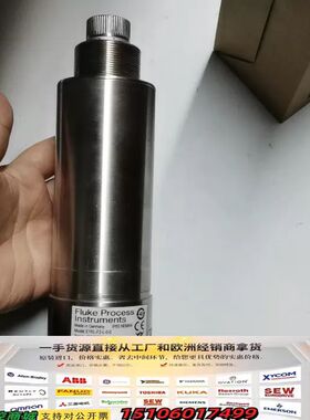德国福禄克Fluke工业测温仪，型号E1RL-F2-L-0-议价