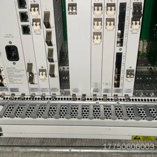 德国ADVA FSP 3000R7-9HU多业务光传输设备询