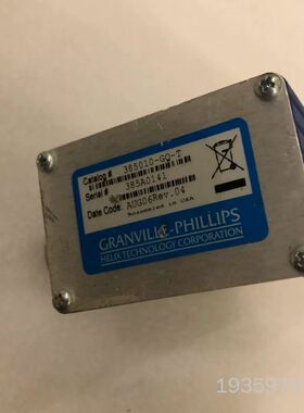 385010-GQ-T真空流量计 BROOKS/布鲁克斯议价